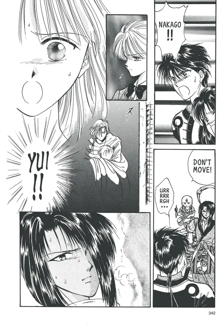 Fushigi Yuugi Chapter 64 image 22_optimized